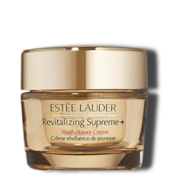 New In Box Estee Lauder Revitalizing Supreme+ Youth Power Soft Creme 2.5 Oz/75ml