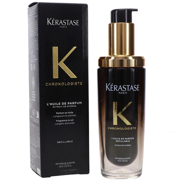 Kerastase Chronologiste L'Huile De Parfum Fragrance in Oil 75ml 2.53oz