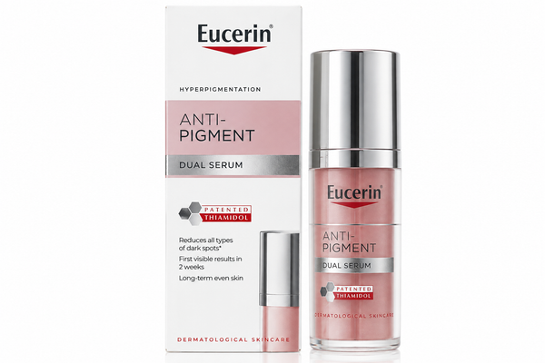 Eucerin Anti-Pigment Dual Serum 30ml (1.01floz) EXP: 2028