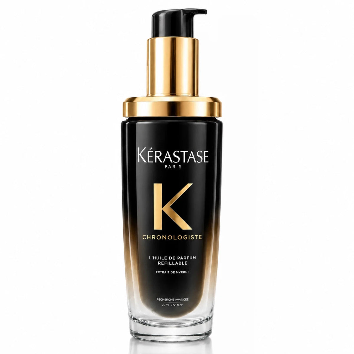 Kerastase Chronologiste L'Huile De Parfum Fragrance in Oil 75ml 2.53oz