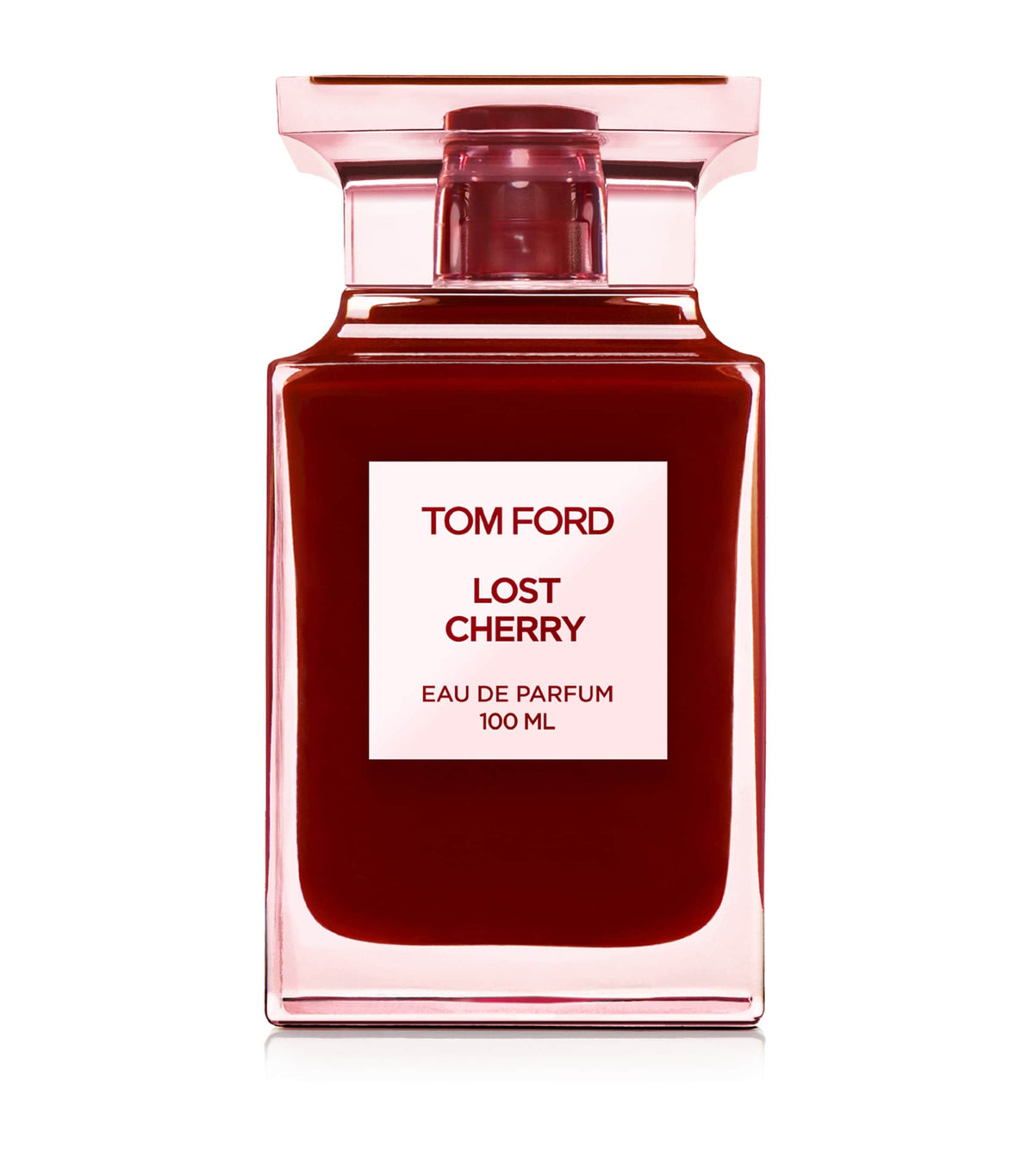 Tom Ford Lost Cherry Eau de Parfum – 100ml