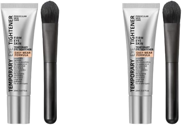 AILISK Studio Dermal Instant Eye Lifting Peptide Formula – Firming Gel