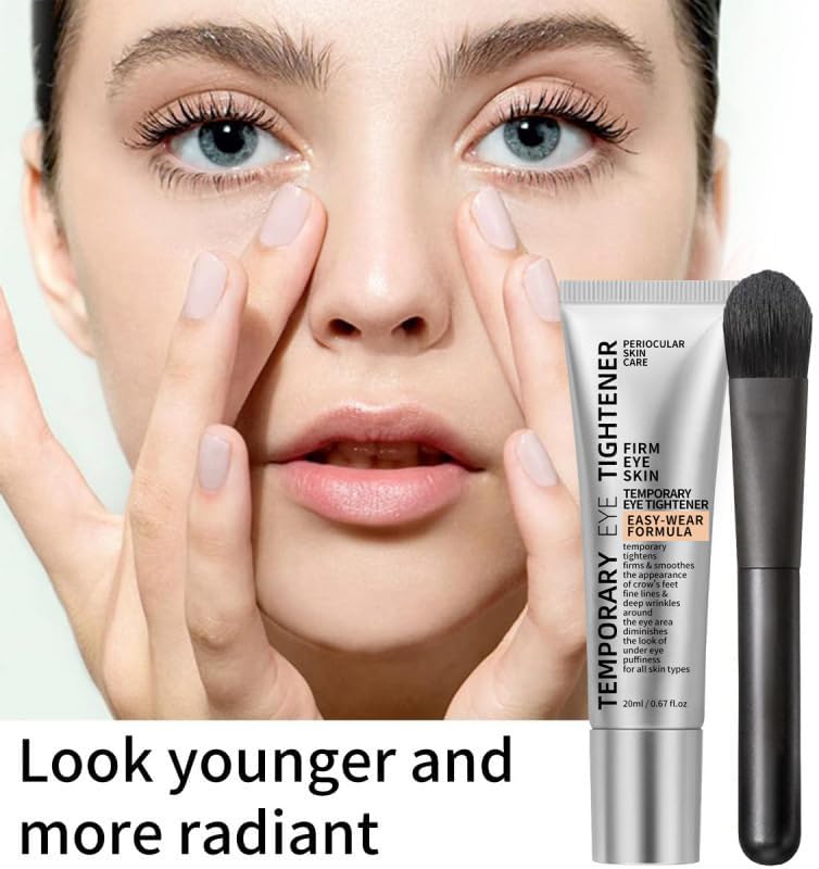 AILISK Studio Dermal Instant Eye Lifting Peptide Formula – Firming Gel