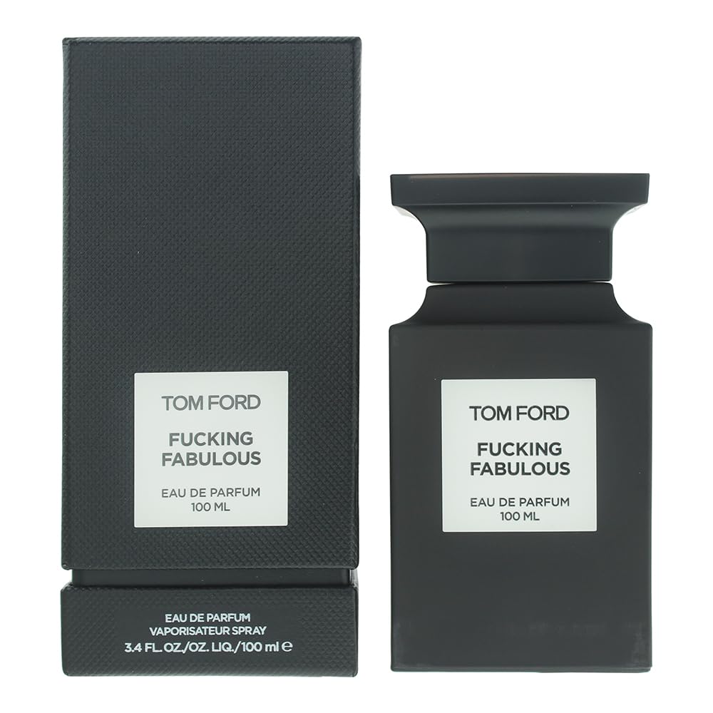 Tom Ford Fabulous Eau de Parfum Spray – 3.4 oz