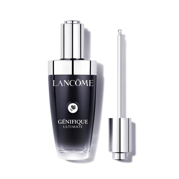 Lancôme Génifique Ultimate Recovery Serum – Hyaluronic Acid & Beta Glucan