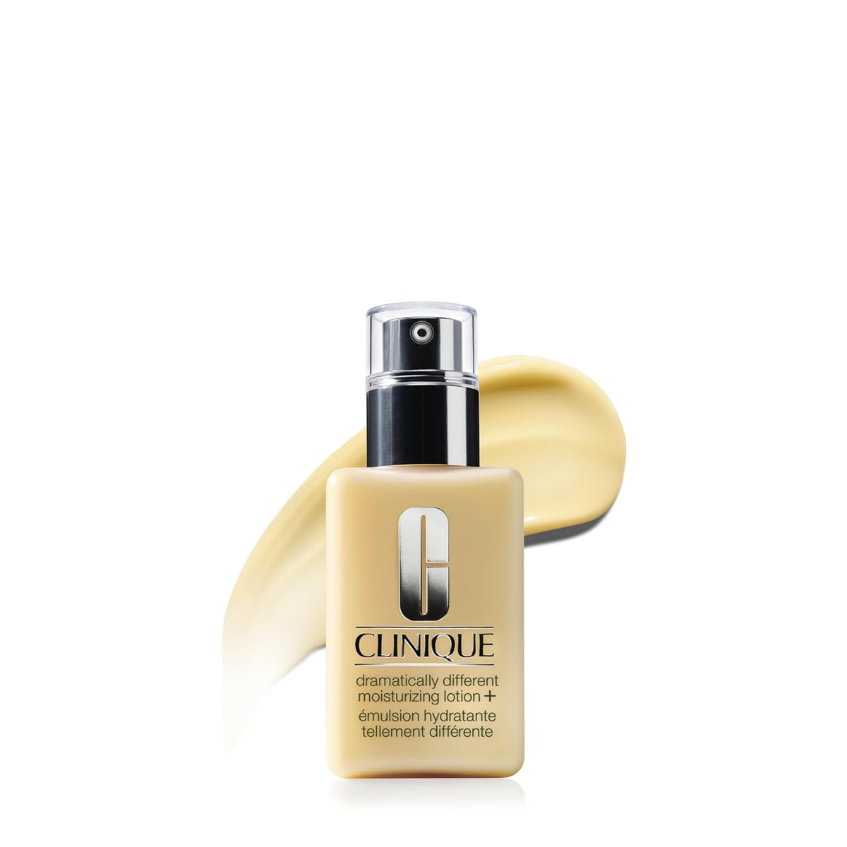 Clinique Dramatically Different Moisturizing Lotion+ – 125ml Face Cream