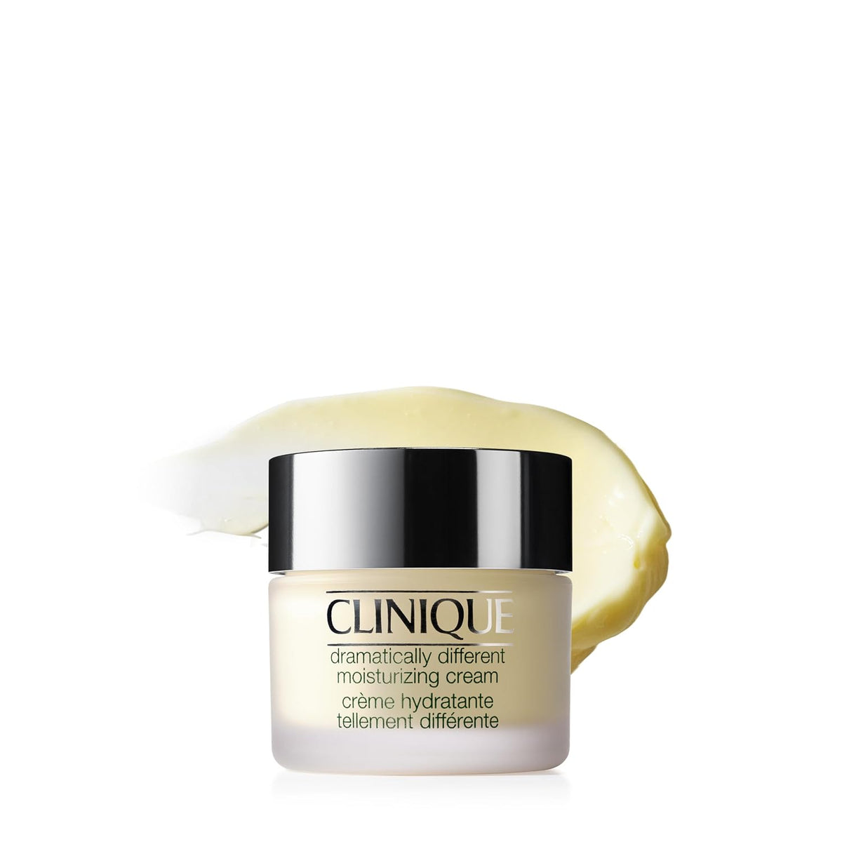 Clinique Dramatically Different Moisturizing Cream – Dry Skin, 1.7oz