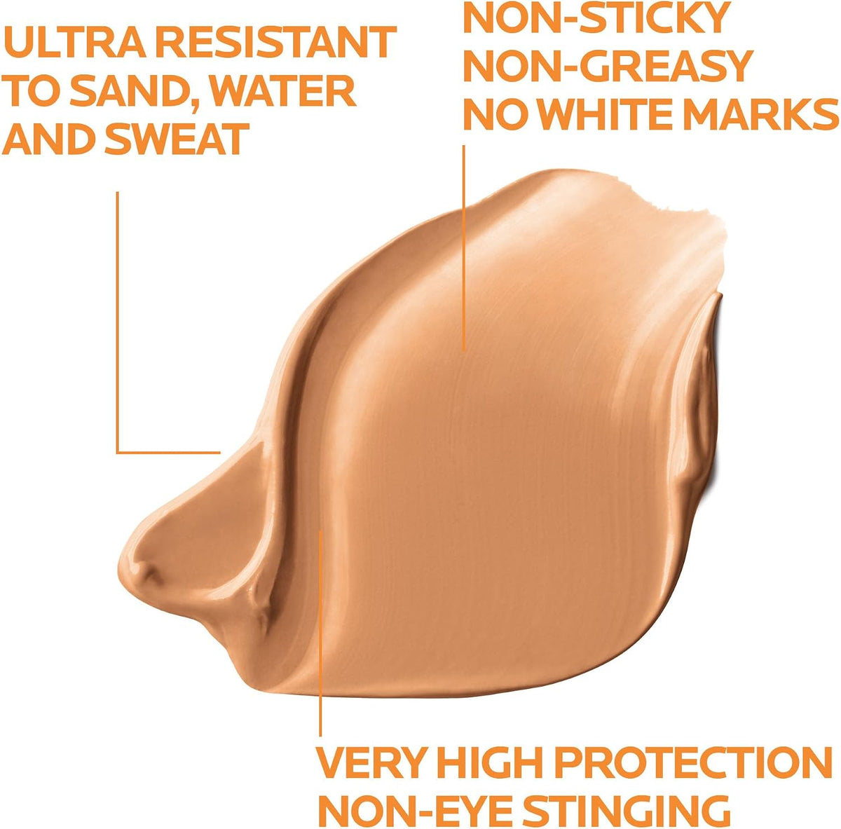La Roche-Posay Anthelios UVMune 400 SPF50+ Tinted Fluid – 50ml