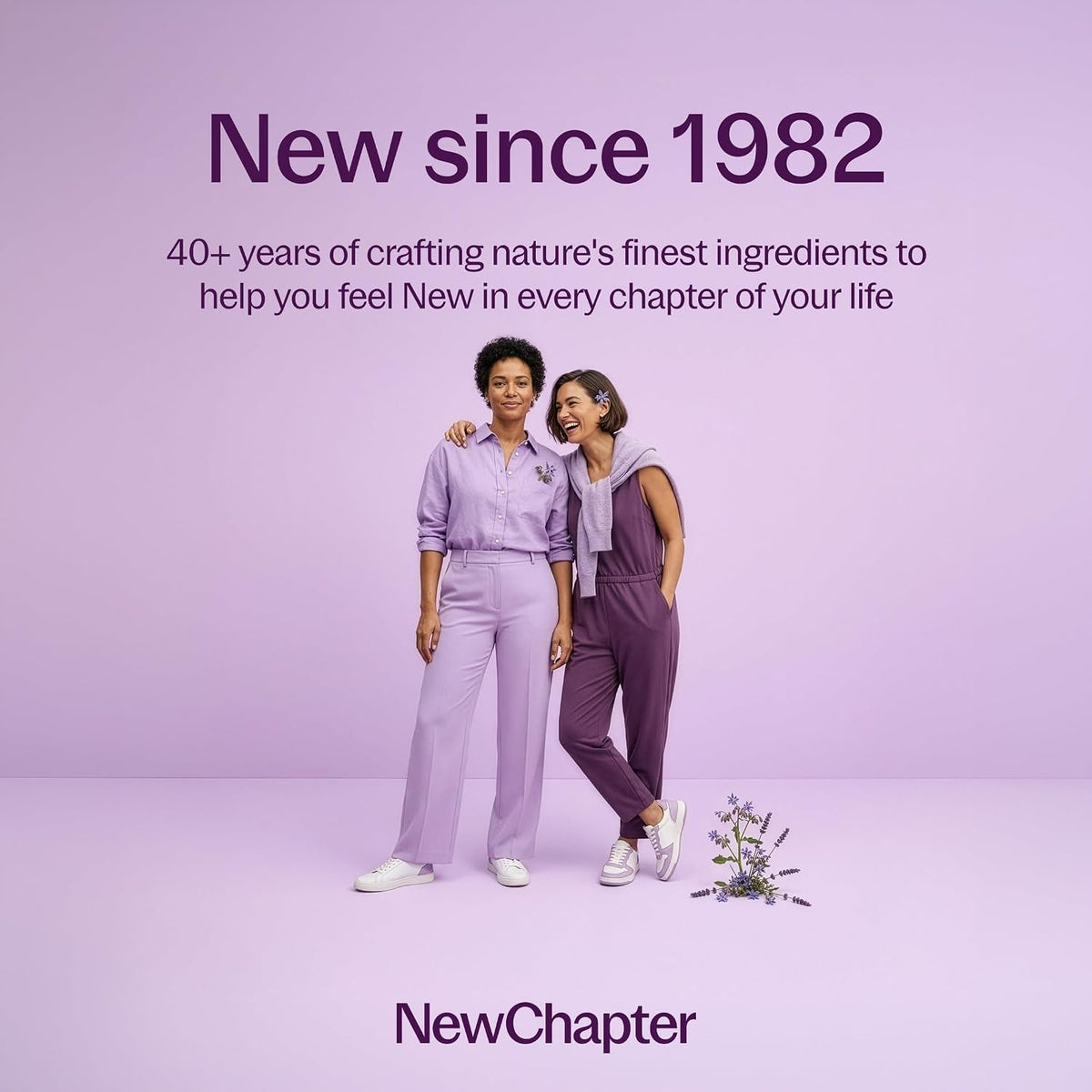 New Chapter Every Woman's One Daily 55+ Multivitamin – 96ct