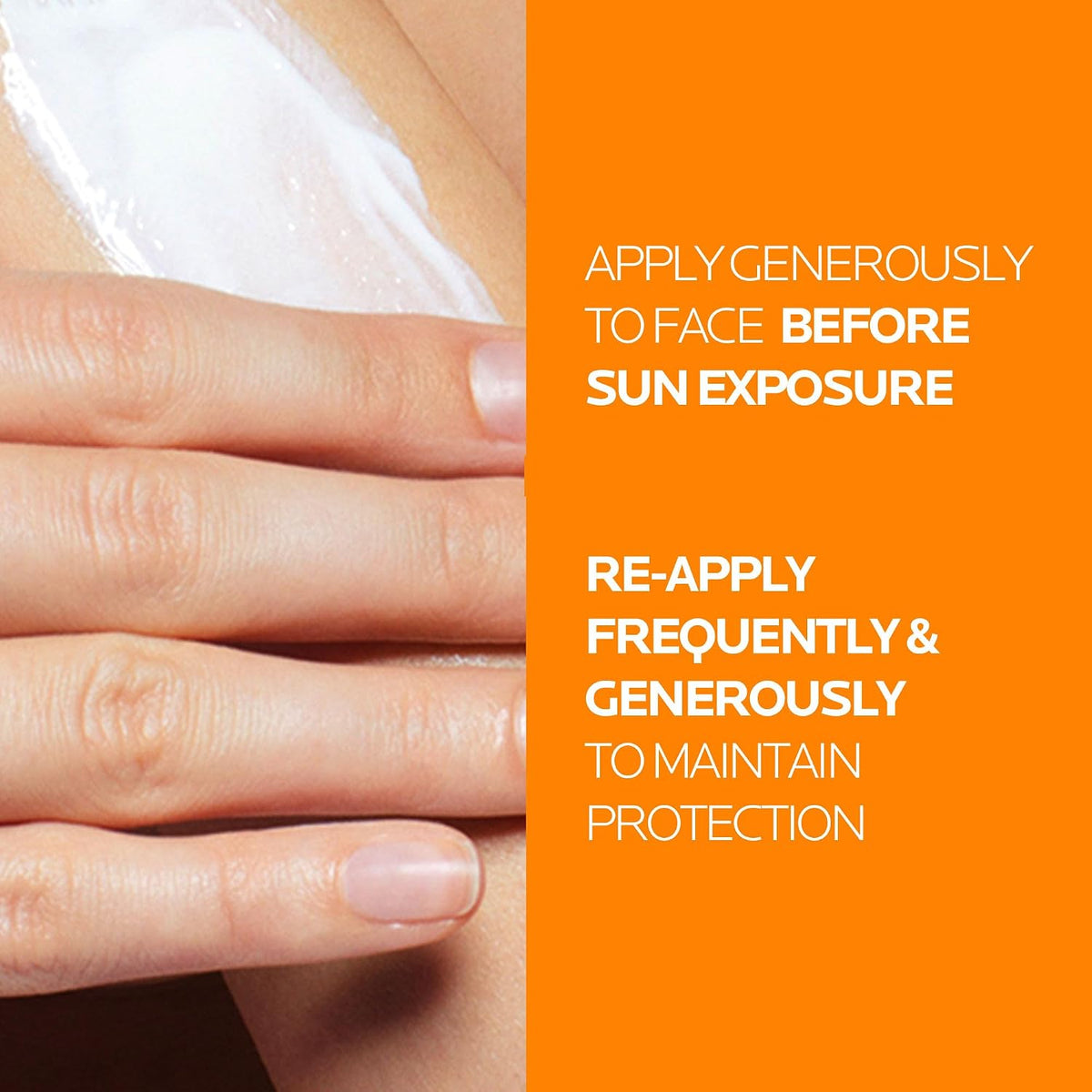 La Roche-Posay Anthelios UVMune 400 SPF50+ Tinted Fluid – 50ml