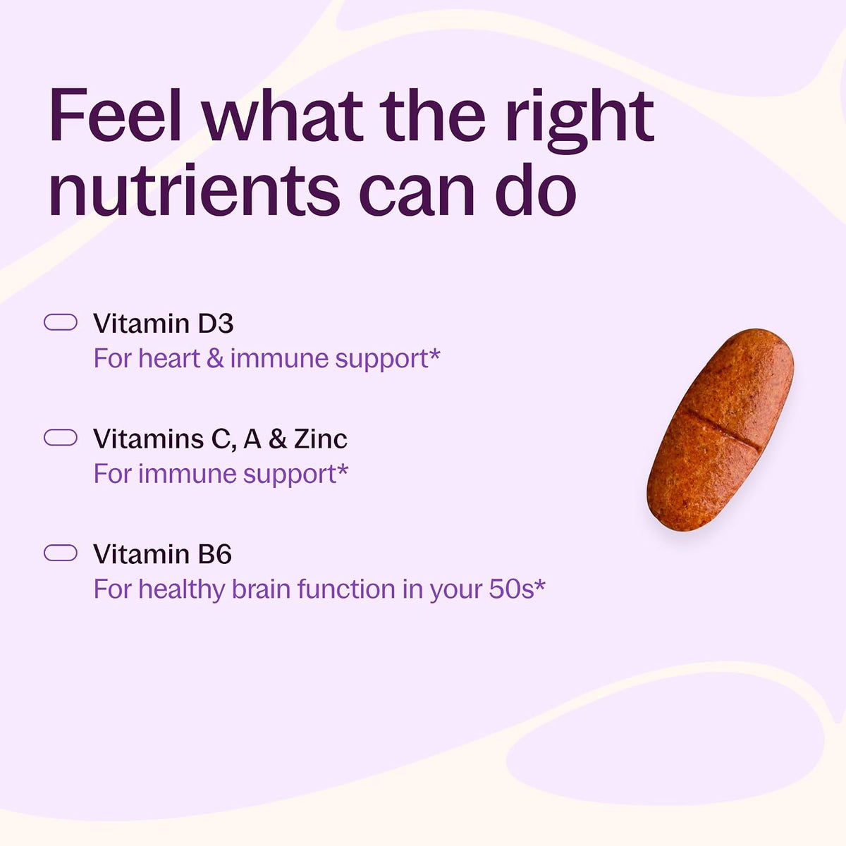 New Chapter Every Woman's One Daily 55+ Multivitamin – 96ct