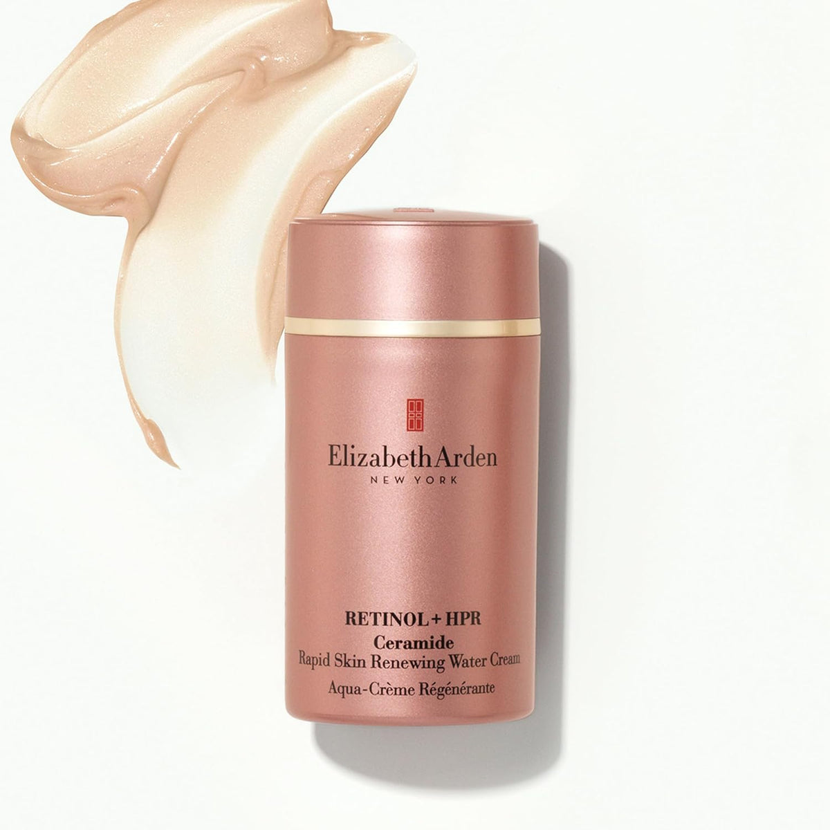 Elizabeth Arden Retinol + HPR Ceramide Water Cream – 50ml