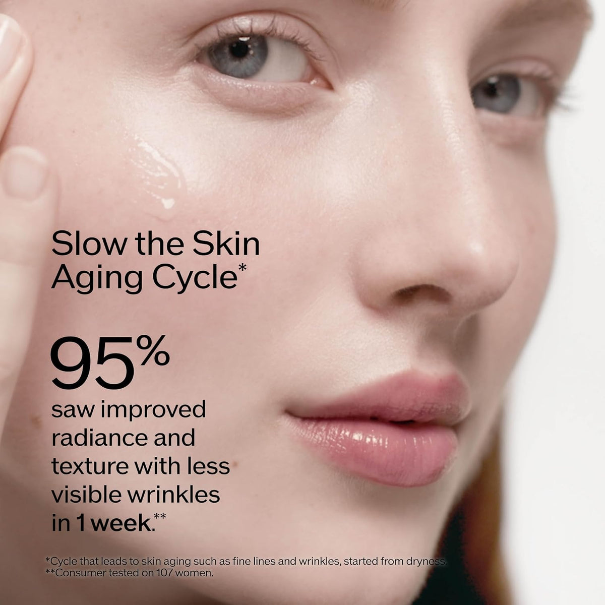 Shiseido Ultimune Power Infusing Serum – Anti-Aging Face Serum