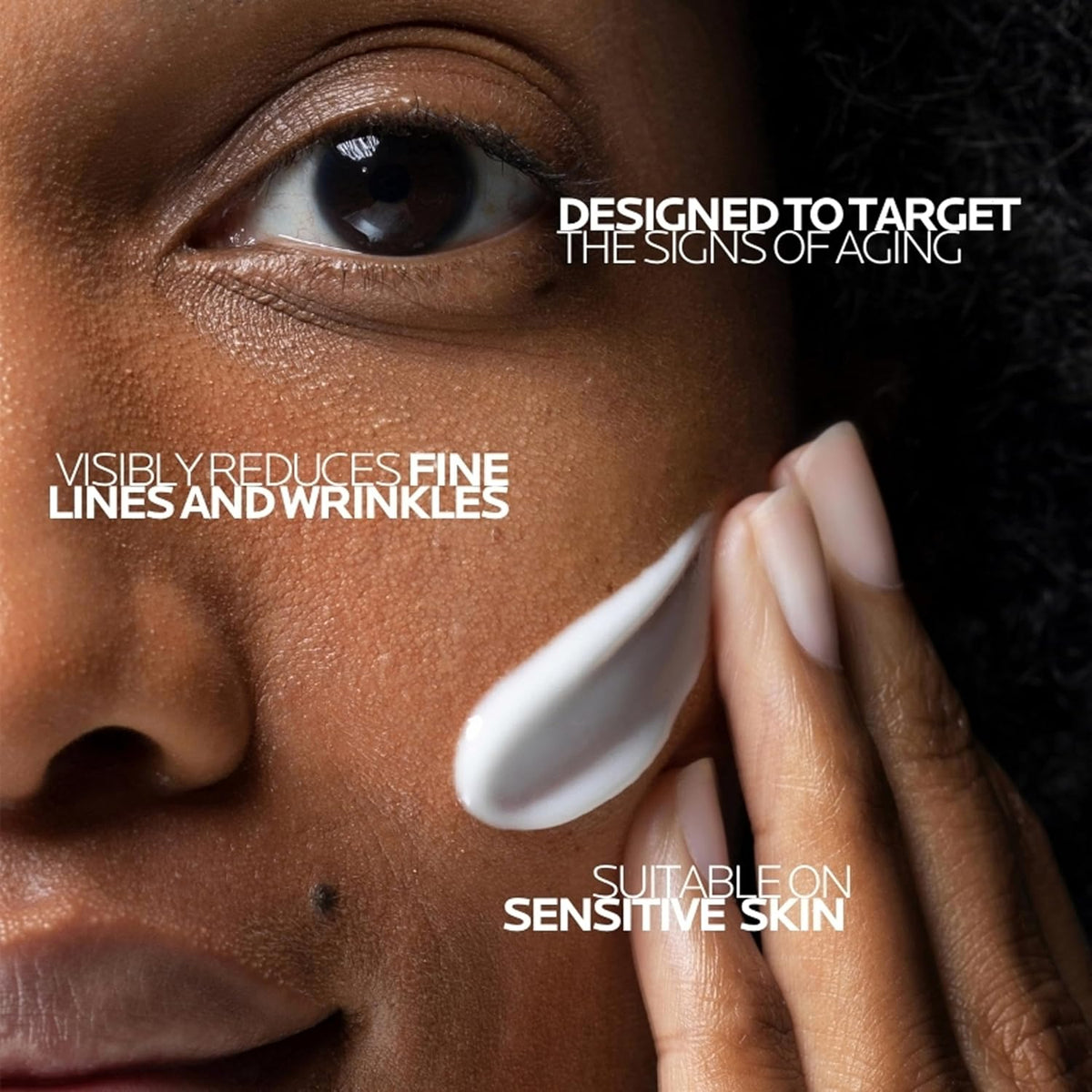 La Roche-Posay Redermic Retinol Anti-Aging Moisturiser – 30ml