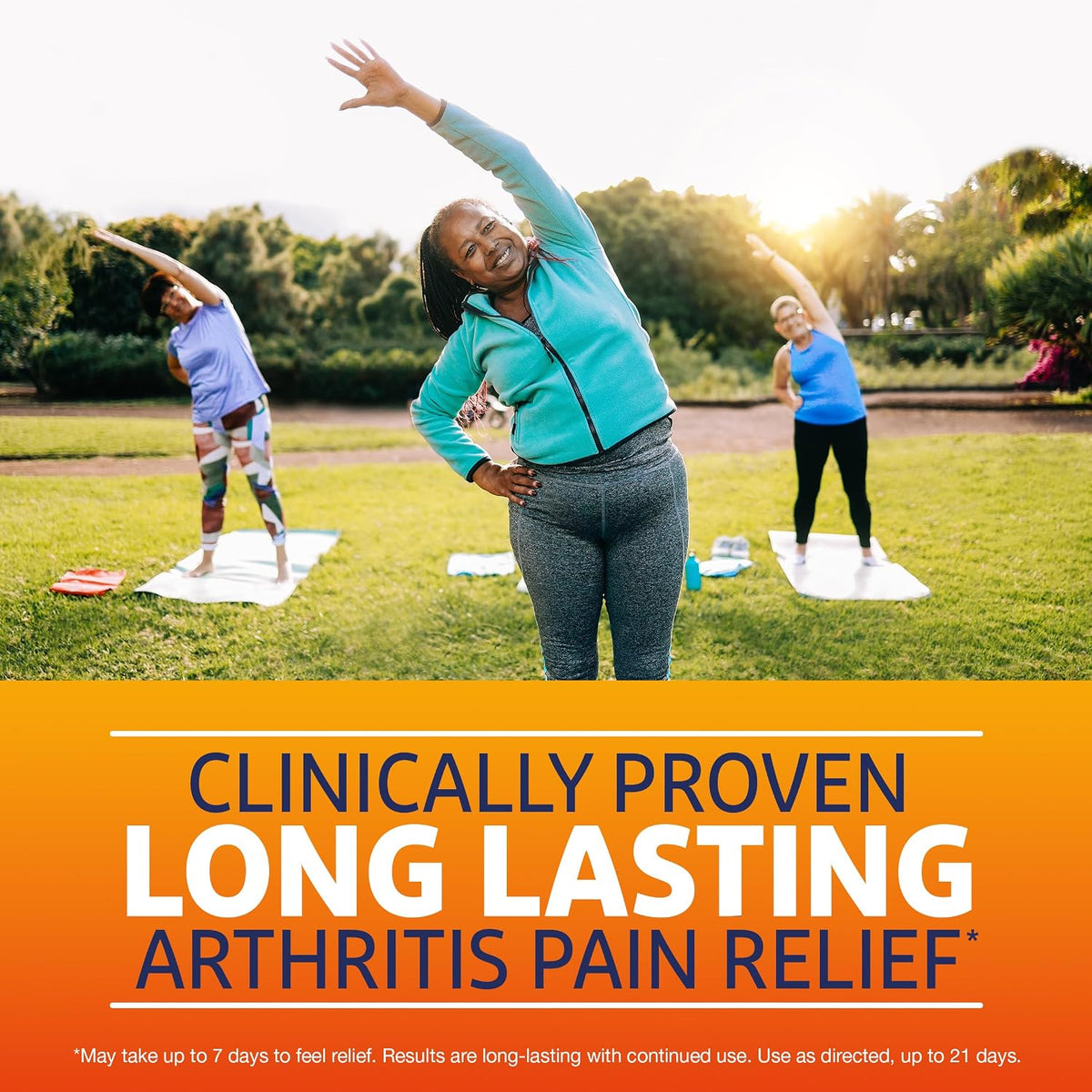 Voltaren Arthritis Pain Gel – Diclofenac Relief Cream, 50g Tube