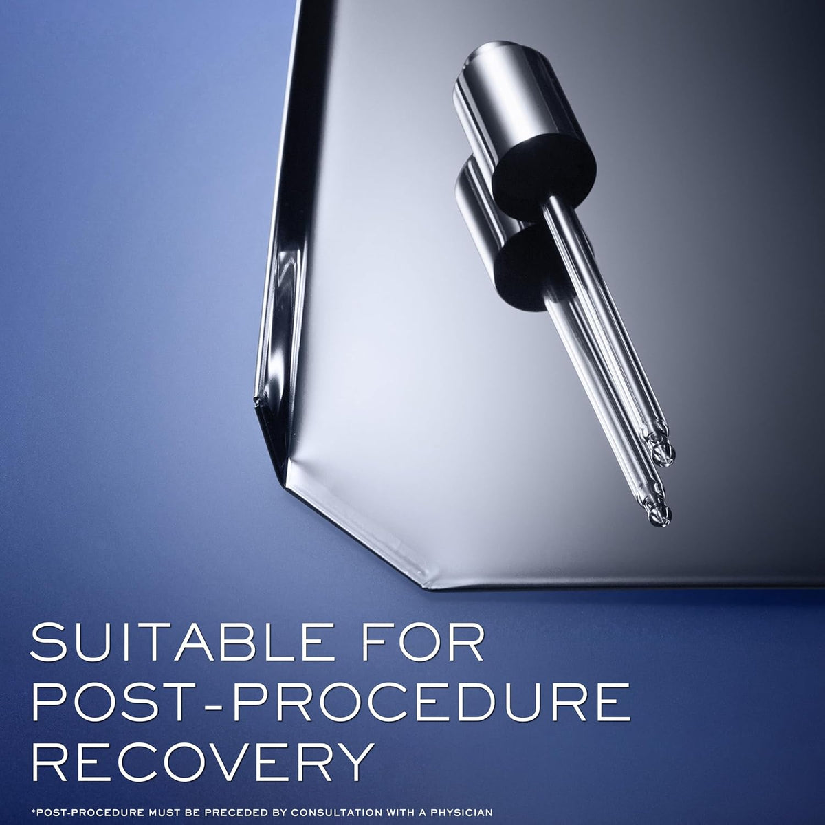 Lancôme Génifique Ultimate Recovery Serum – Hyaluronic Acid & Beta Glucan