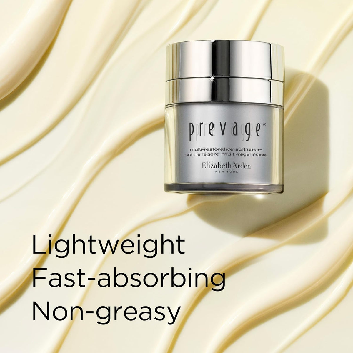 Elizabeth Arden PREVAGE Multi-Restorative Soft Cream – 1.7oz