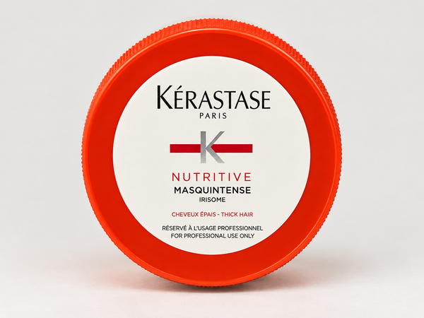 Kerastase Nutritive Masquintense Riche – Medium to Thick Hair 500ml / 16.9oz