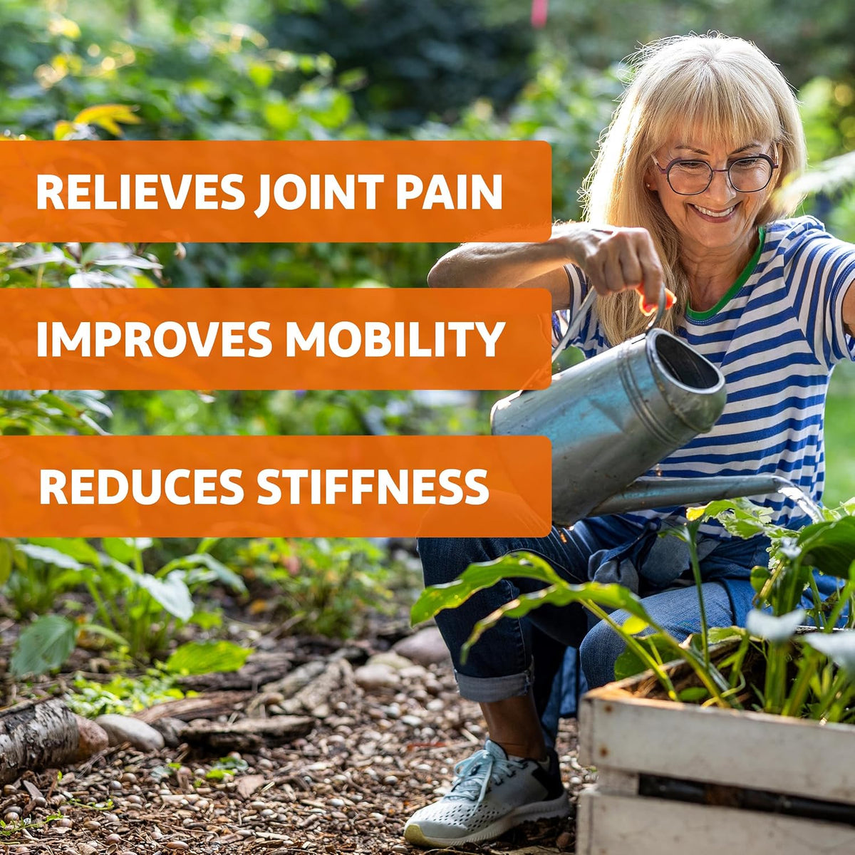 Voltaren Arthritis Pain Gel – Diclofenac Relief Cream, 50g Tube