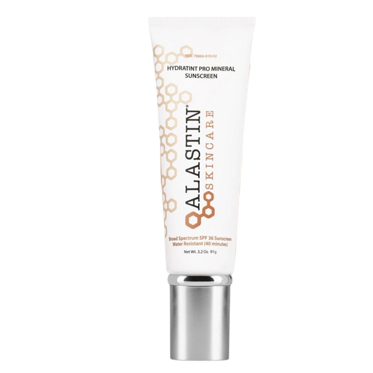 Alastin skincare product on a white background