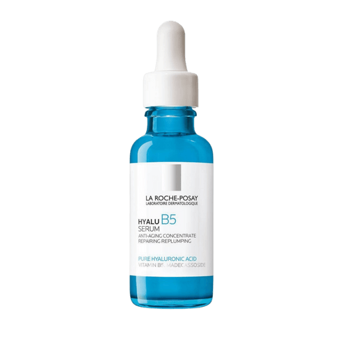 *Authentic La Roche-Posay HYALU B5 Anti-Wrinkle Serum 30ml Sealed