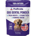 ProDenta Dog Dental Powder 30 Scoops Per Beg, 2.75 oz (78 g)