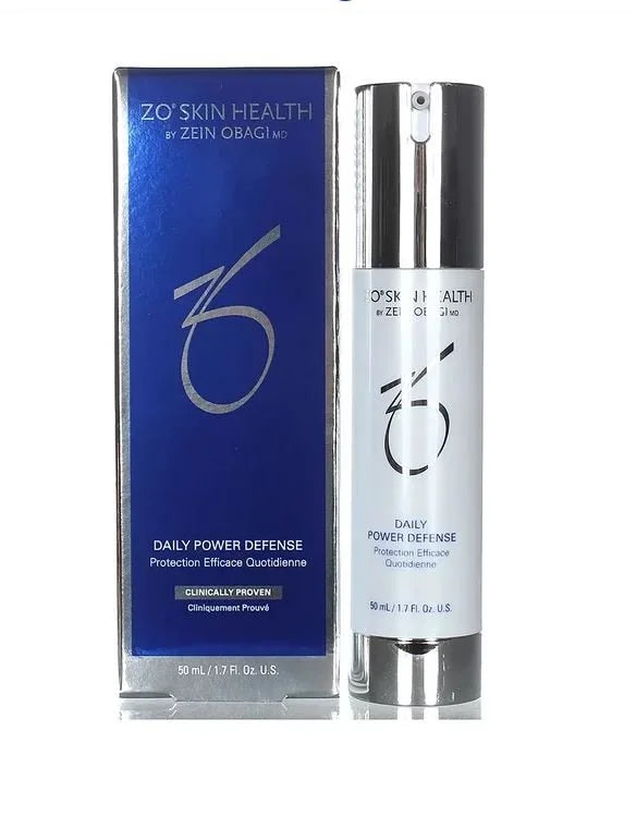 ZO® Skin Health Daily Power Defense – 50 mL / 1.7 fl oz