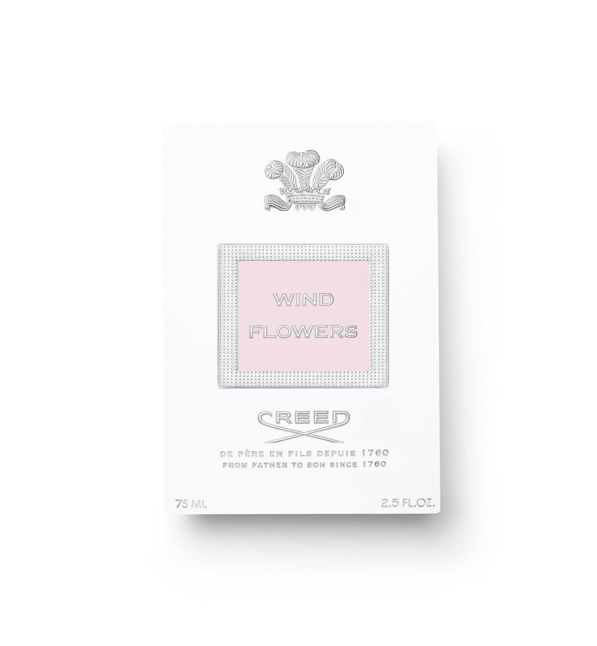 Creed Wind Flowers Eau de Parfum for Women – 75ml