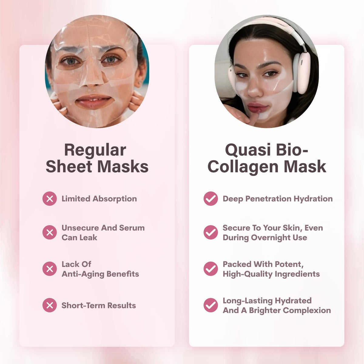 Deep overnight hydration