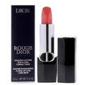 Dior Rouge Couture Satin Lipstick – 365 New World, 0.12oz Refillable
