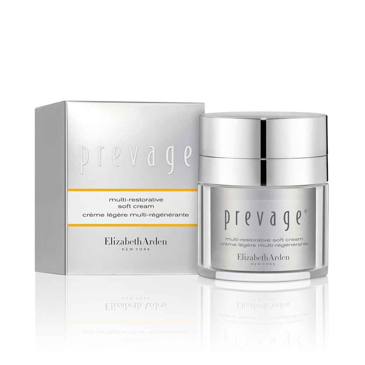 Elizabeth Arden PREVAGE Multi-Restorative Soft Cream – 1.7oz 
