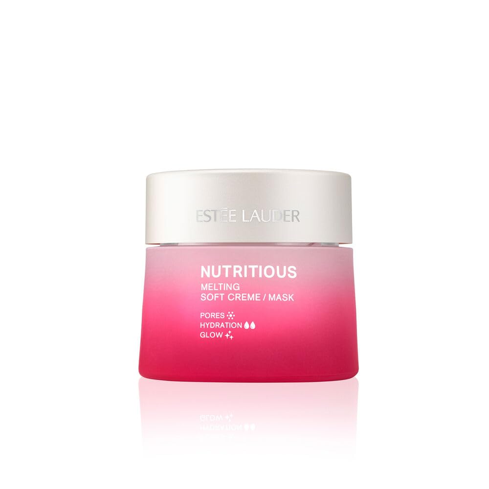 Estée Lauder Nutritious Melting Soft Cream – Niacinamide, 50ml