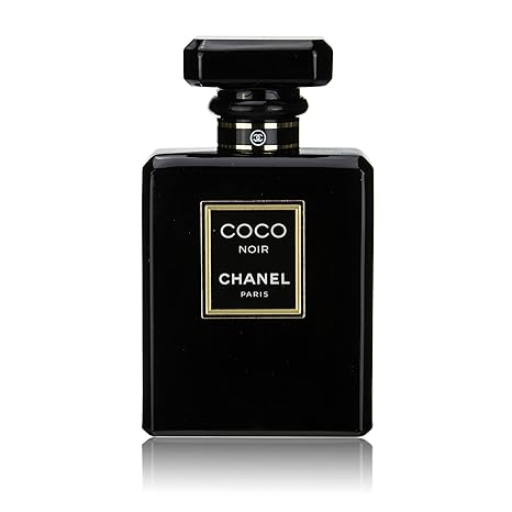 Chanel Coco Noir Eau De Parfum Spray 35ml / 1.2oz – Luxury Women’s Fragrance, Long-Lasting Elegant Scent