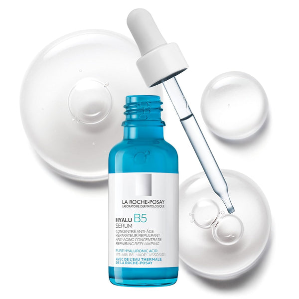 Authentic La Roche-Posay Effaclar Ultra Concentrated Serum - 30ml - Exp. 06/2028