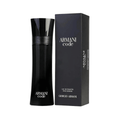 Giorgio Armani Code Eau de Toilette for Men – 125ml | Olenfox Supply