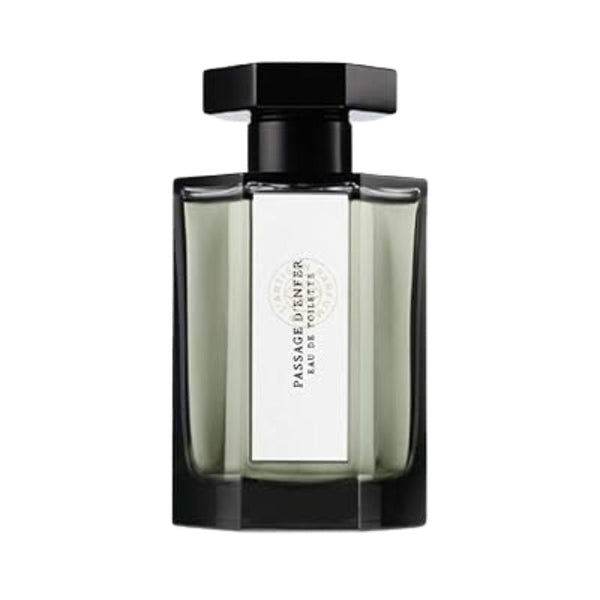 L'Artisan Parfumeur Passage d'Enfer EDT 100ml (3.4 oz) Unisex