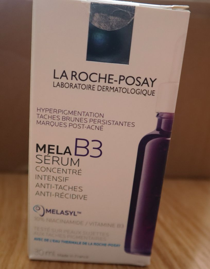 LA ROCHE POSAY Mela B3 Serum 30ml | Dark Spot | Anti-aging | Melasyl,Niacinamide