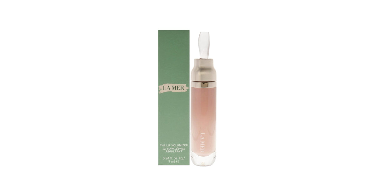 La Mer The Lip Volumizer – Sheer Shine, 7ml