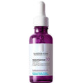 La Roche-Posay Niacinamide 10 serum bottle on a white background