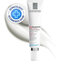 La Roche-Posay skincare product with Dermatologist Recommended label on a white background