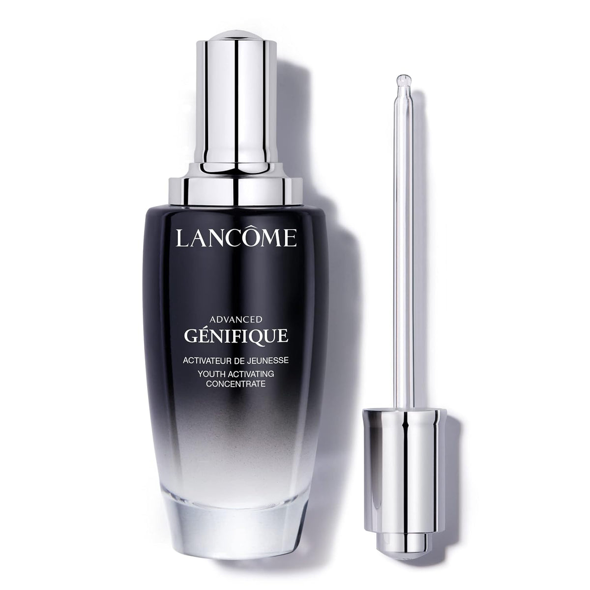 Lancôme Advanced Génifique Anti-Aging Face Serum – Hydrates