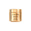 Lancème Absolue cream jar on a white background