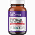 New Chapter Every Woman's One Daily 55+ Multivitamin – 96ct