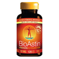 Nutrex Hawaii BioAstin Astaxanthin 12mg – 120 Softgels