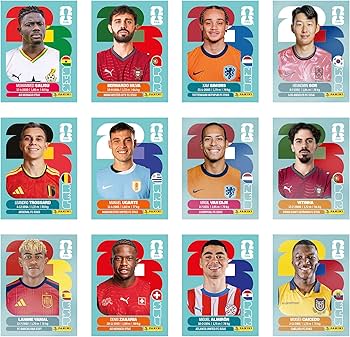 Official FIFA licensed collection