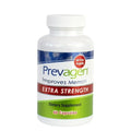 Prevagen Extra Strength dietary supplement bottle on a white background