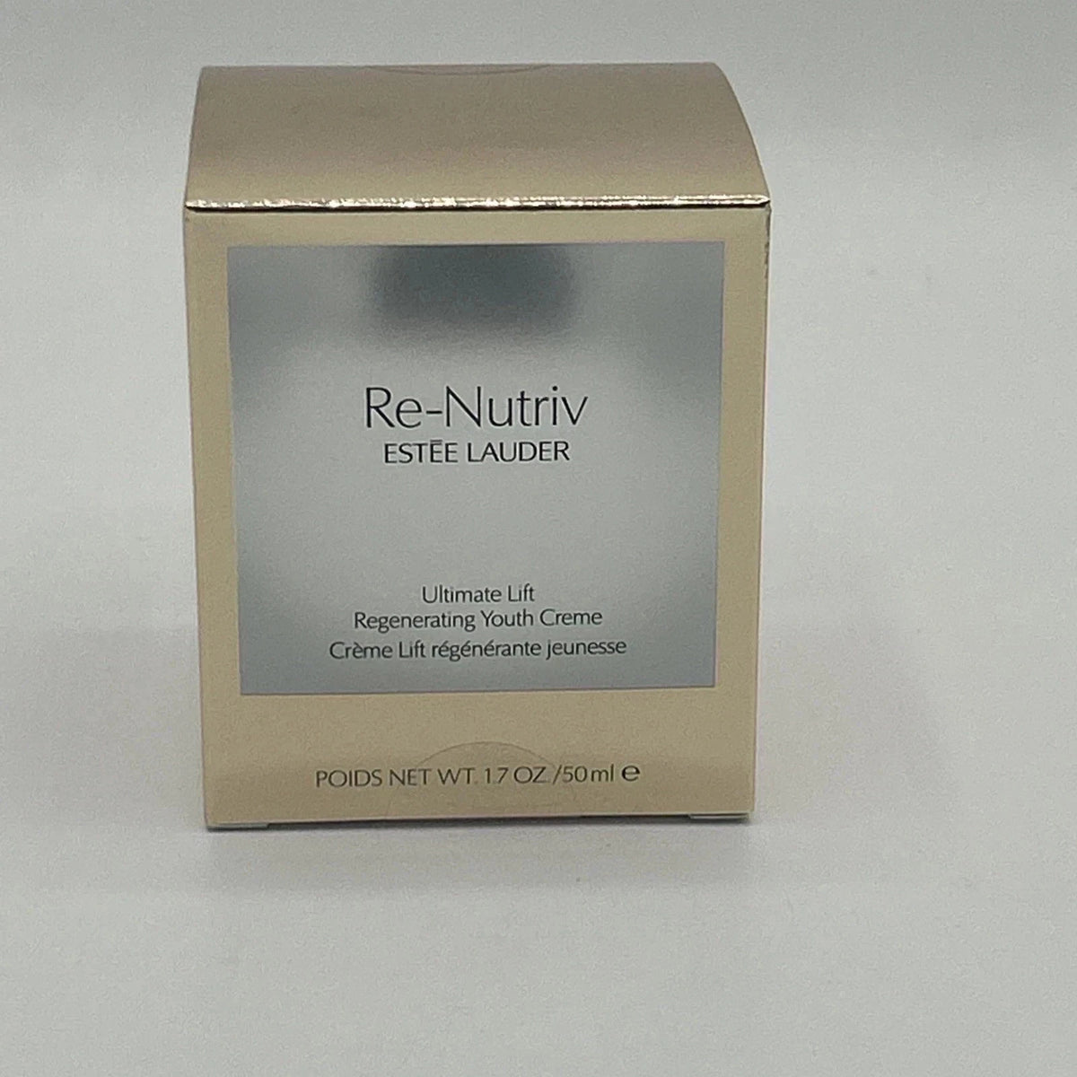 Re-Nutriv cream