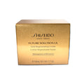 Shiseido Future Solution LX Total Regenerating Cream packaging on a white background