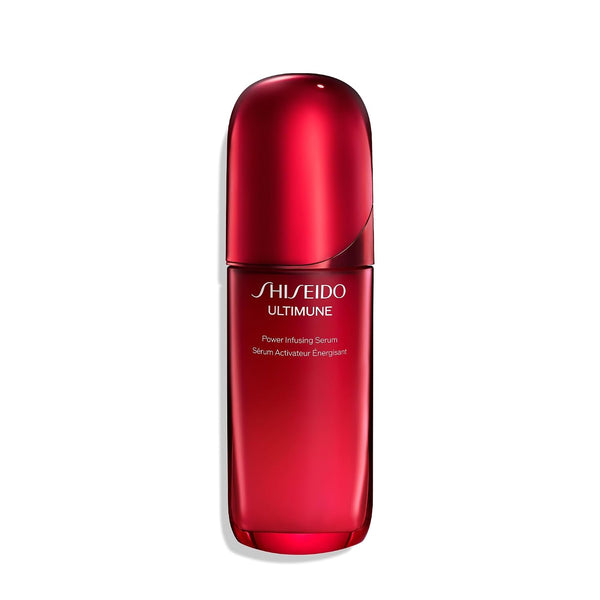 Shiseido Ultimune Power Infusing Serum – Anti-Aging Face Serum