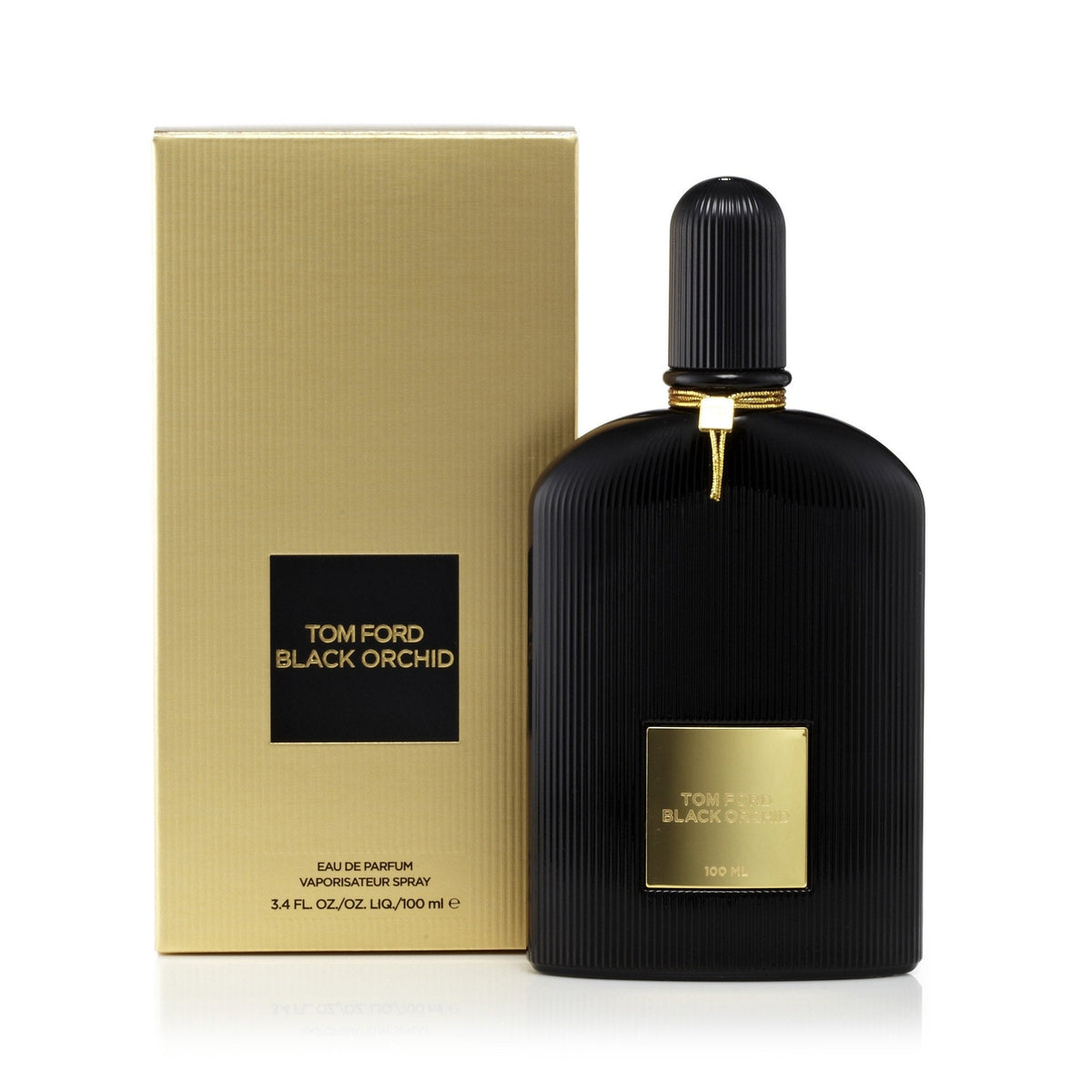 Signature luxury scent 